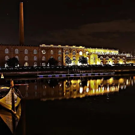 Aveiro Guest House Hostel *