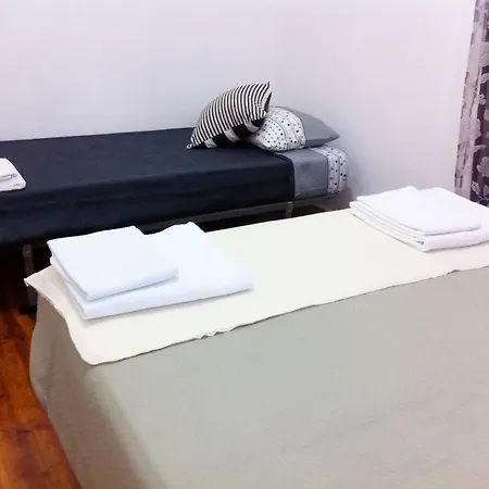 Aveiro Guest House Hostel