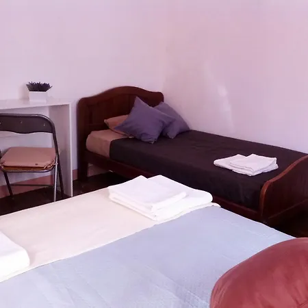Aveiro Guest House Hostel Aveiro