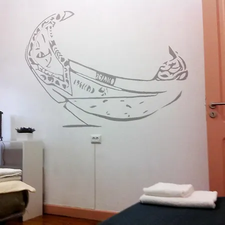 Hostel Aveiro Guest House Aveiro