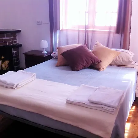 Aveiro Guest House Hostel *