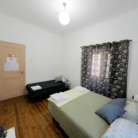 Hostel Aveiro Guest House Aveiro