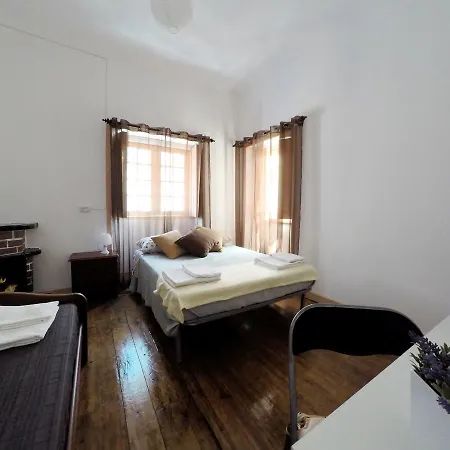 Aveiro Guest House Aveiro