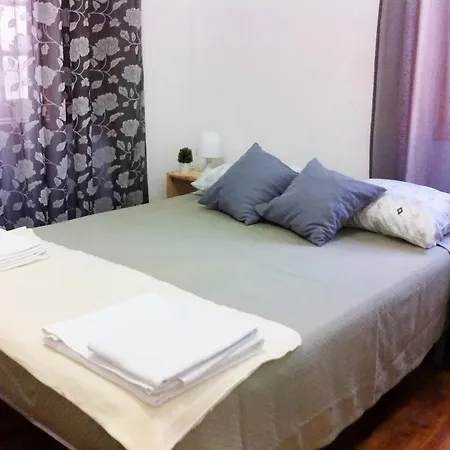 Hostel Aveiro Guest House *