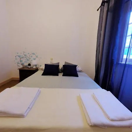 Aveiro Guest House Hostel