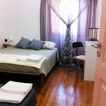 Aveiro Guest House Hostel Aveiro