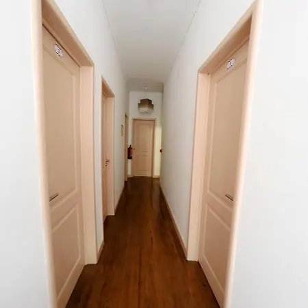 Aveiro Guest House * Aveiro