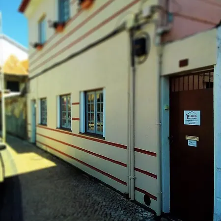 Aveiro Guest House Hostel Aveiro