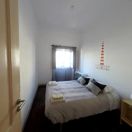 Aveiro Guest House Hostel Aveiro