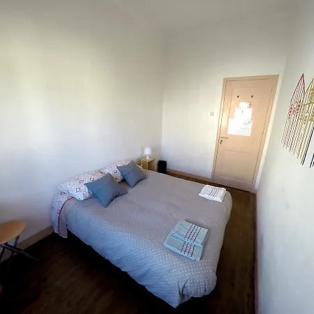 Aveiro Guest House Hostel