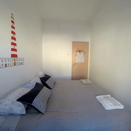 Aveiro Guest House Hostel